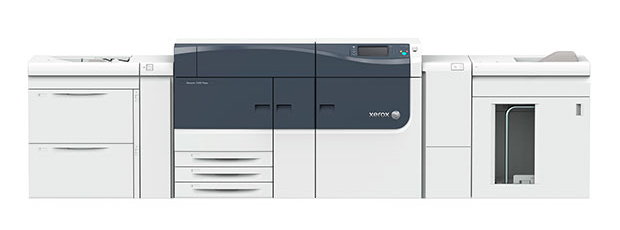 Meet the Xerox Versant 2100 Press
